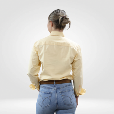 Lemon Butter Workshirt