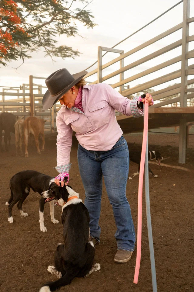 Women's Workshirts