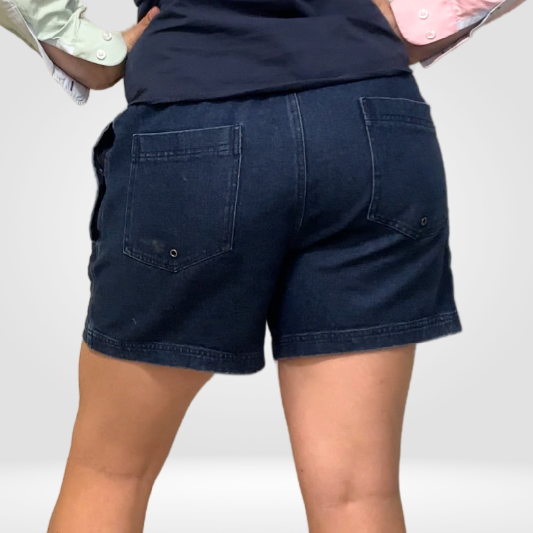 Dark Denim Ruggers