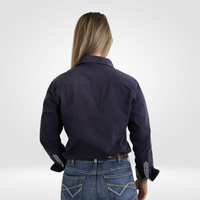 Midnight Check Workshirt