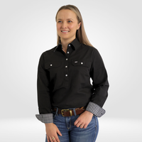 Onyx Workshirt