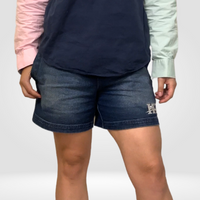 Dark Denim Ruggers