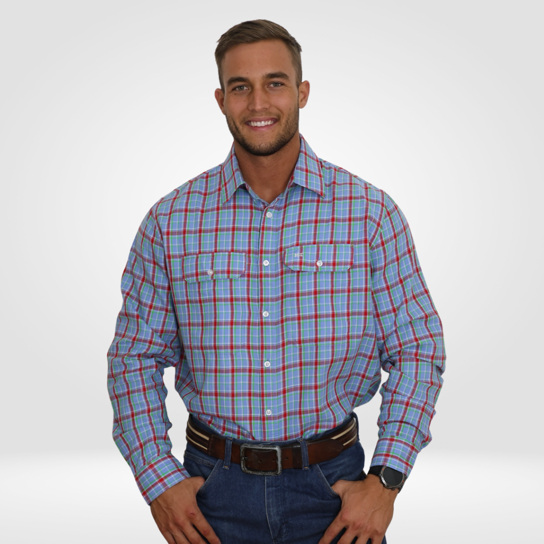Men's Workshirts