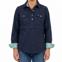 Midnight Breastfeeding Workshirt