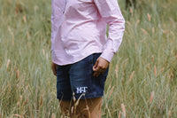 Dark Denim Ruggers