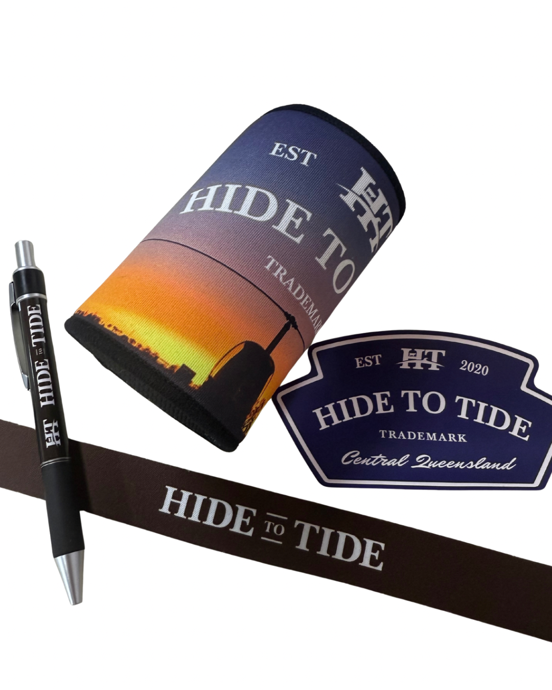 Merch pack