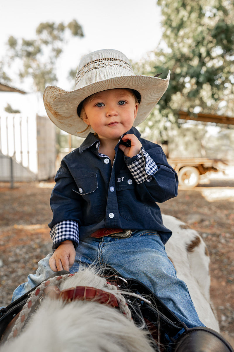 Kids' Workshirts