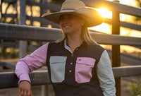 Midnight Multi Workshirt