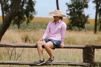 Dark Denim Ruggers