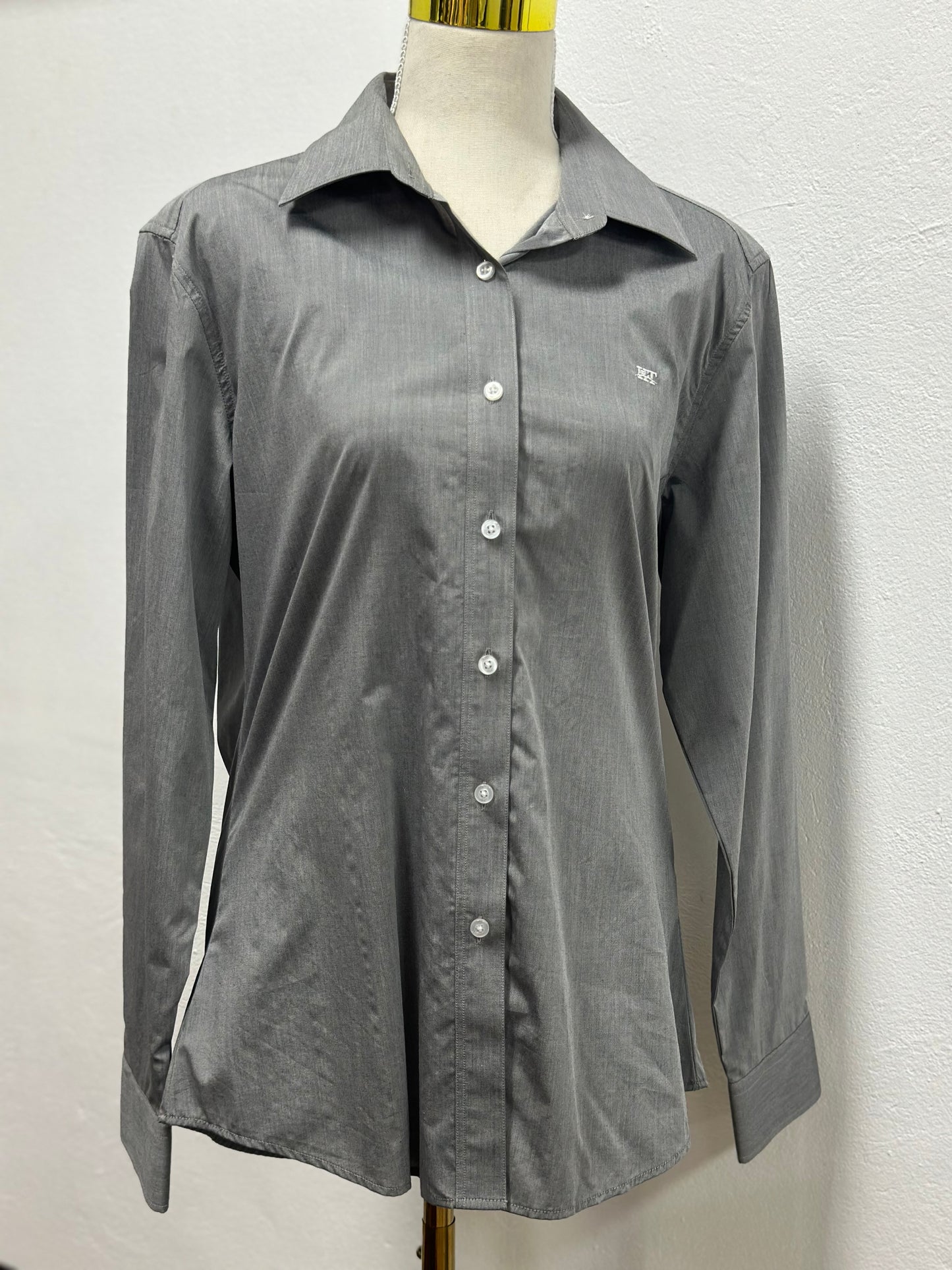 Platinum Dress Shirt