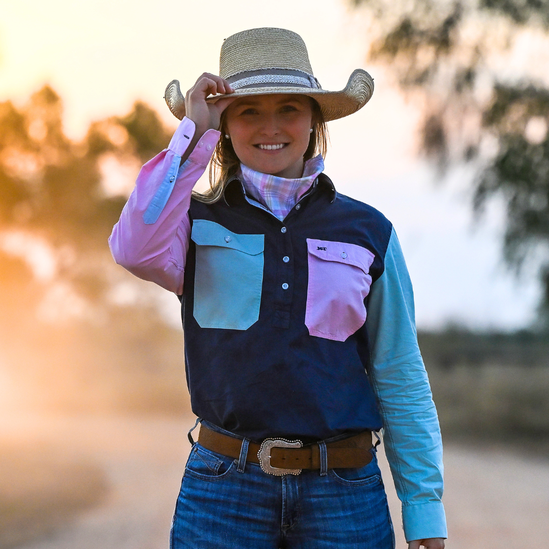 Women's Workshirts