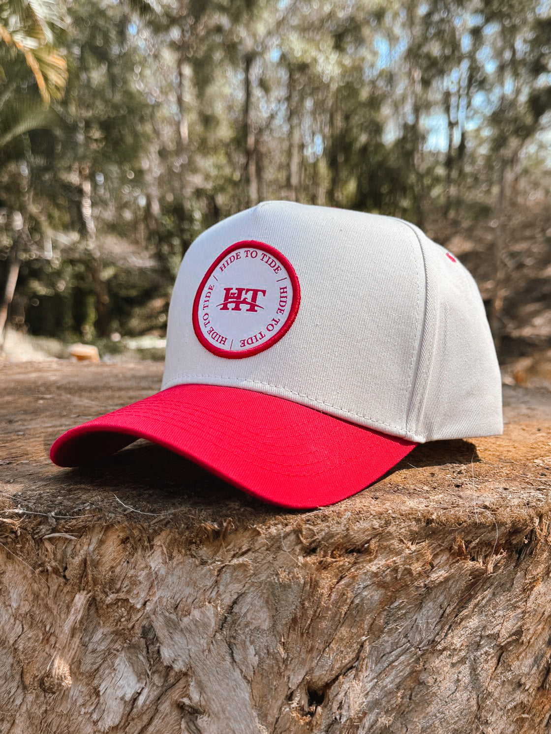 The Kimberley Cap