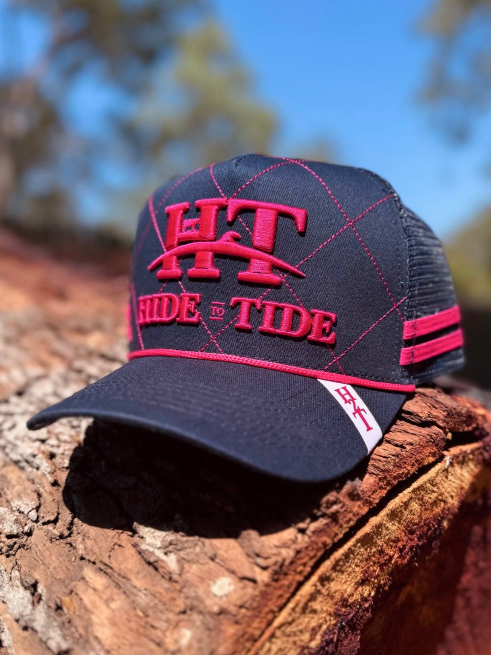 The Oxford Cap