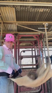 Pink Multi Workshirt